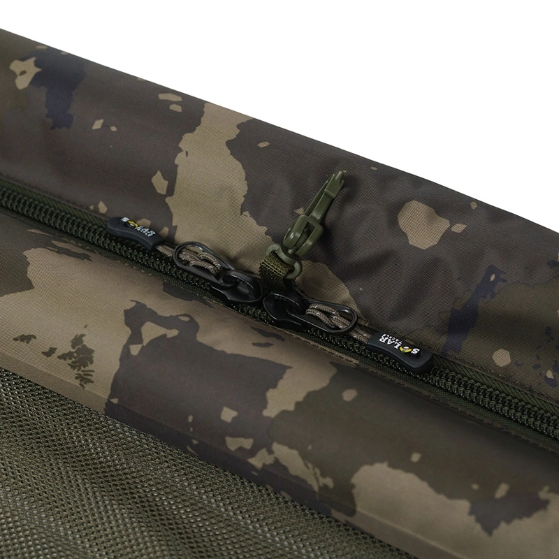 Solar Tackle Worldwide Retention Slings